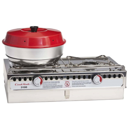 Trouba Omnia Stovetop Oven