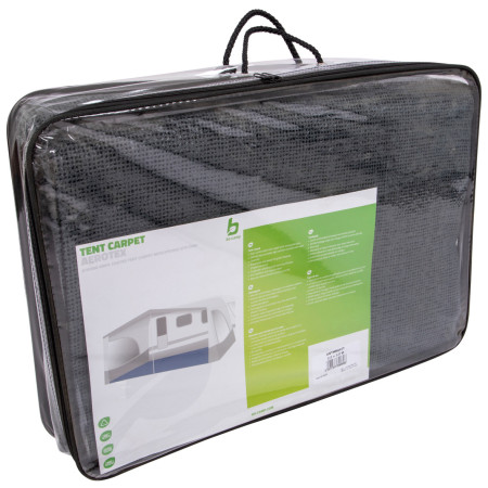 Dywan do namiotu Bo-Camp AE Tentcarpet antr.patch 3 x 2,5 m