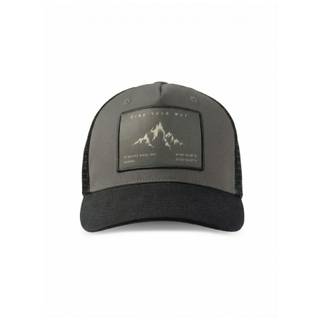 Bejsbolówka Hannah Trucker