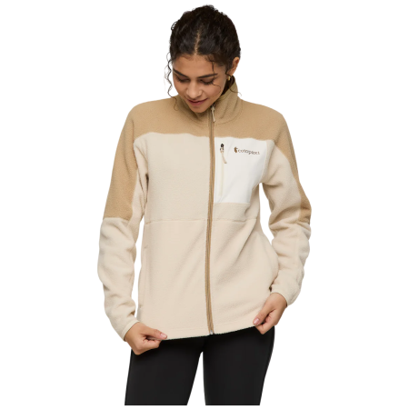 Bluza damska Cotopaxi W'S Abrazo Fleece Full-Zip Jacket
