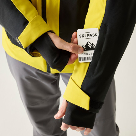 Kurtka męska Dare 2b Assimilate II Jacket
