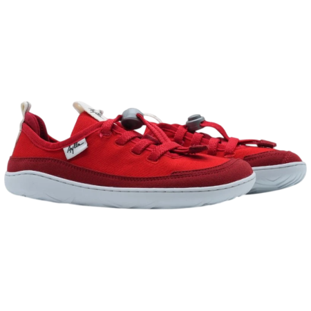 Buty dziecięce Aylla Ruraq Canvas Junior