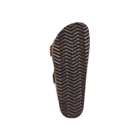 Klapki damskie Geox D Brionia R