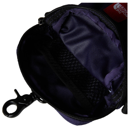 Torba naramienna The North Face Redbox Small Carry Bag