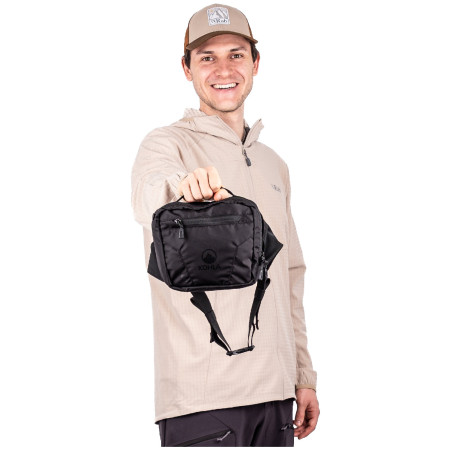 Nerka Kohla Hipbelt Swift 2