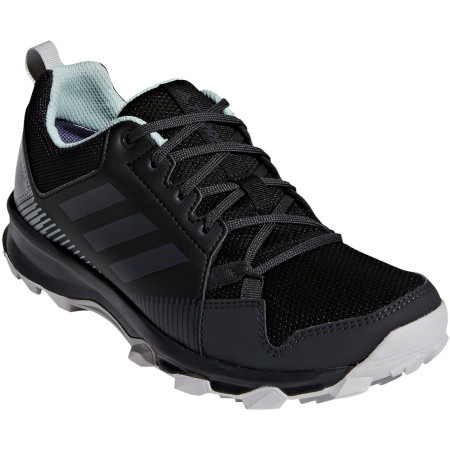 Buty damskie Adidas Terrex Tracerocker GTX W czarny Cblack/Carbon/Ashgrn