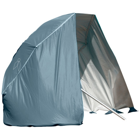 Parasol przeciwsłoneczny Brunner Beach Parsol XL 200