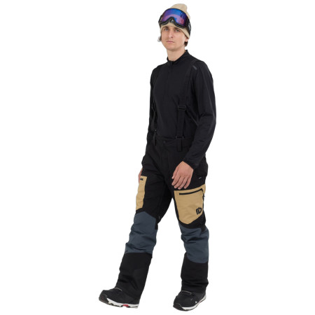 Spodnie męskie Fundango Nexara ECO 3L Pants