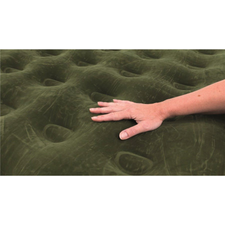 Dmuchany materac Outwell Excellent Double