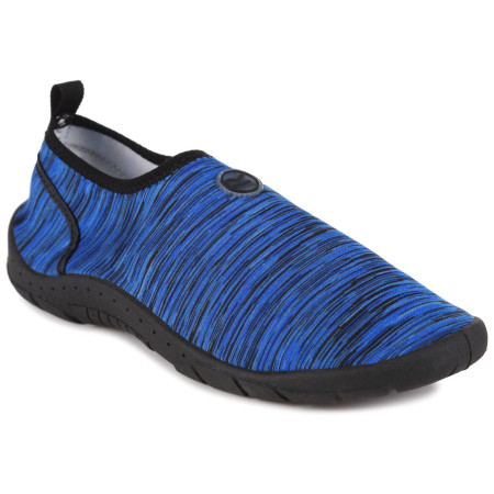 Buty męskie Regatta Jetty niebieski Navy Marl