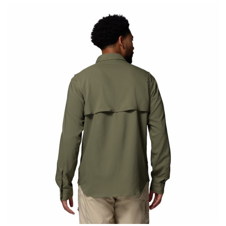 Koszula męska Columbia Silver Ridge™ Utility II LS Shirt