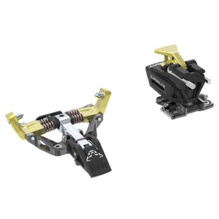 Wiązanie skiturowe Dynafit Superlite 175 - Z10