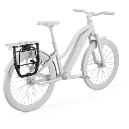 Bagażnik Thule Tour Rack