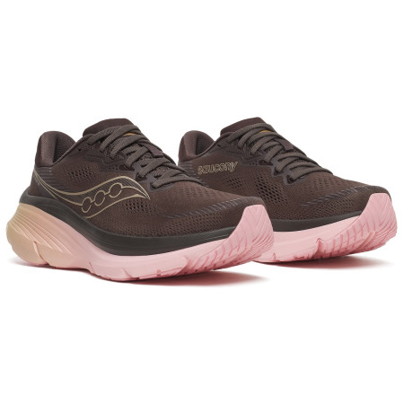 Damskie buty do biegania Saucony Guide 19