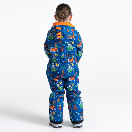 Kombinezon dziecięcy Dare 2b Snowplay Snowsuit