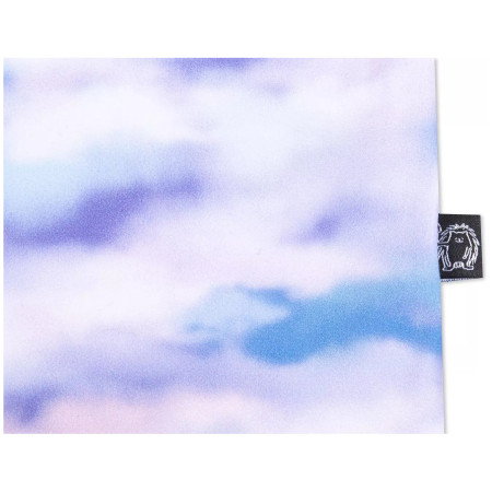 Sukienki dziecięce Wouki Nire Pink lavender