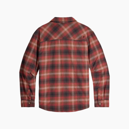 Koszula męska Royal Robins M Vista Flannel Shacket