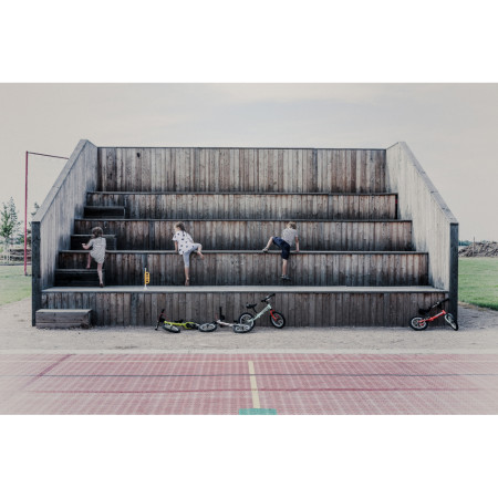 Rowerek biegowy Yedoo TooToo