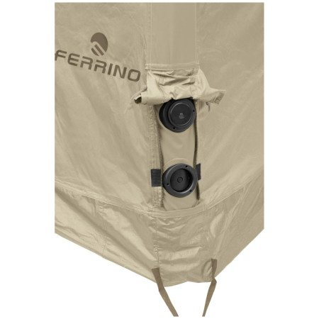 Namiot samochodowy Ferrino Wanderer Trunk Tent