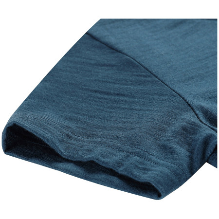 T-shirt dziecięcy Alpine Pro Mereno 2