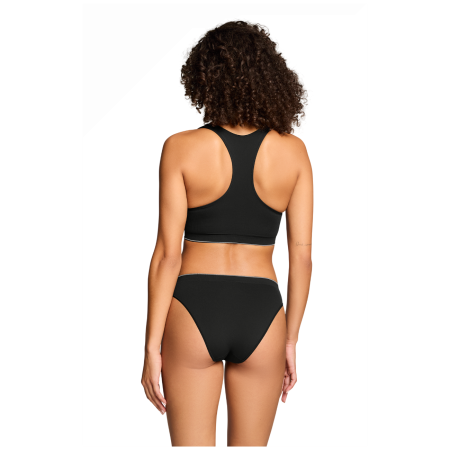 Majtki damskie Puma Elements Sport Briefs 2P