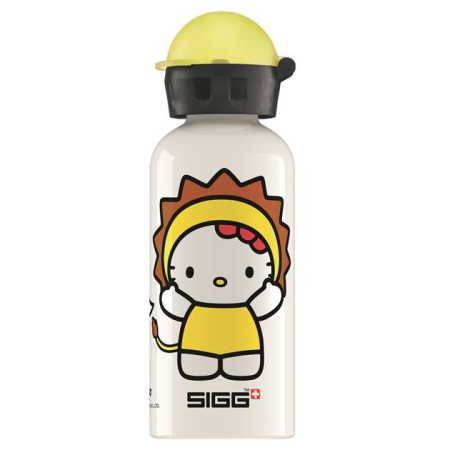 Butelka Sigg Hello Kitty Lion Costume 0,4l