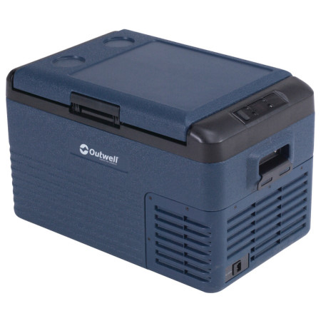 Lodówka turystyczna Outwell Arctic Chill 30 niebieski/czarny Blue & Black