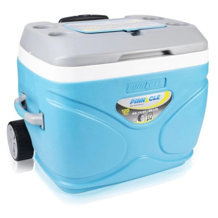 Lodówka turystyczna Pinnacle Prudence 66L