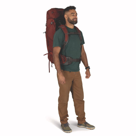 Plecak Osprey Aether 55