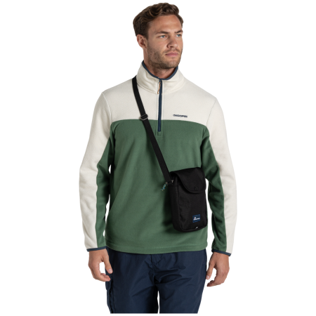 Torba naramienna Craghoppers Kiwi Crossbody II