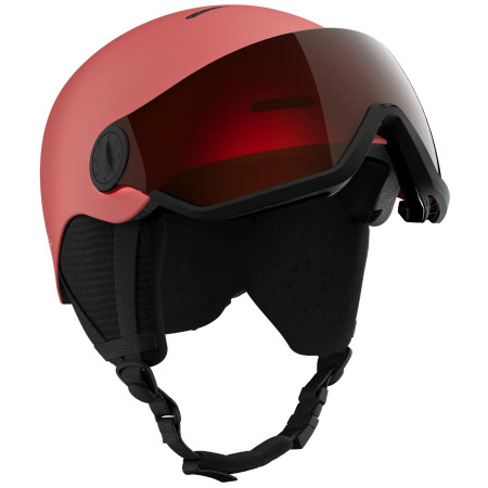 Kask narciarski dla dzieci Salomon Orka Visor