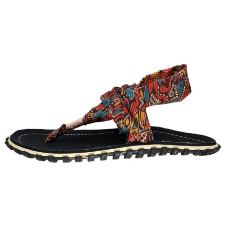 Sandały Gumbies Slingback Aboriginal