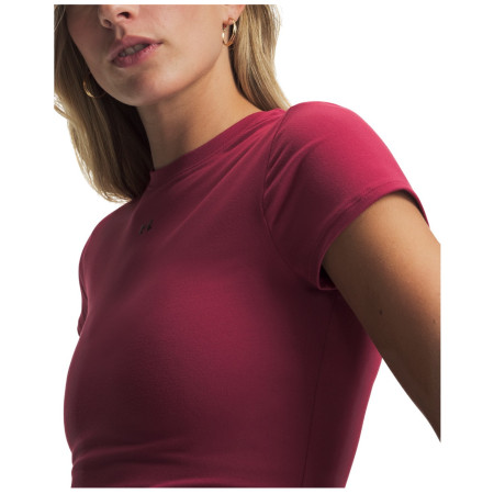 Koszulka damska Under Armour Motion Fitted SS