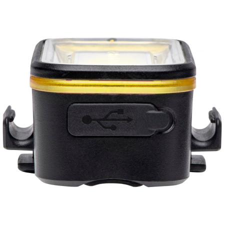 Przednia/tylna lampka Blackburn Grid 2FER