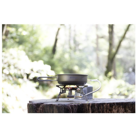 Misa Vango Titanium Bowl 600ml