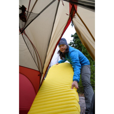 Nadmuchiwany materac Therm-a-Rest NeoAir Xlite NXT L
