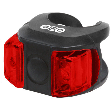 Przednia/tylna lampka Just One Alien 5.1 SET