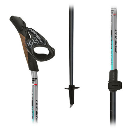 Kijek Nordic walking Fizan Tekno Race Impulse