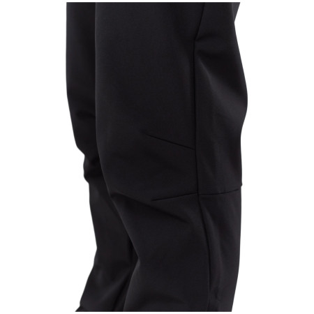 Męskie spodnie softshellowe Fundango Akira II Softshell Pants