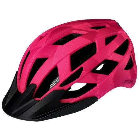 Kask rowerowy R2 Lumen Junior
