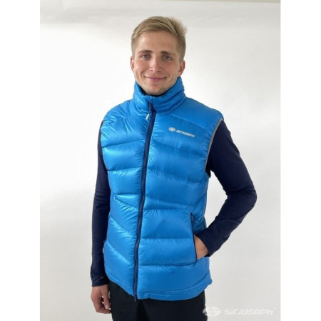 Męska kamizelka puchowa Sir Joseph Ladak Man