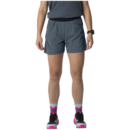 Spodenki damskie Dynafit Traverse Hybrid Shorts W