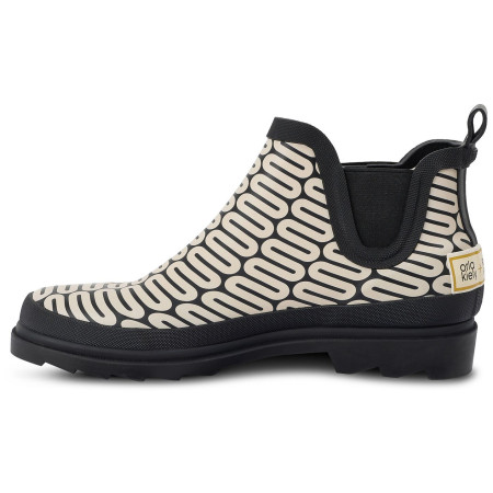 Buty damskie Regatta Orla Welly Mid