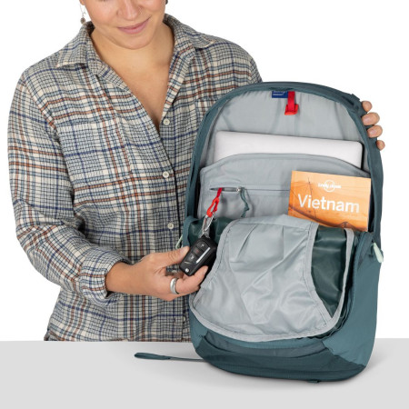 Plecak damski Osprey Fairview 70