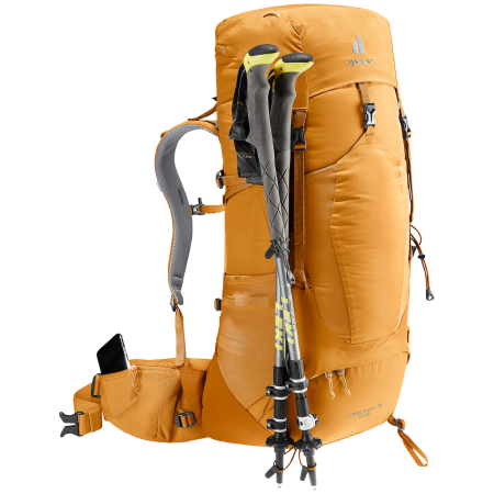 Plecak Deuter Aircontact Lite 40 + 10