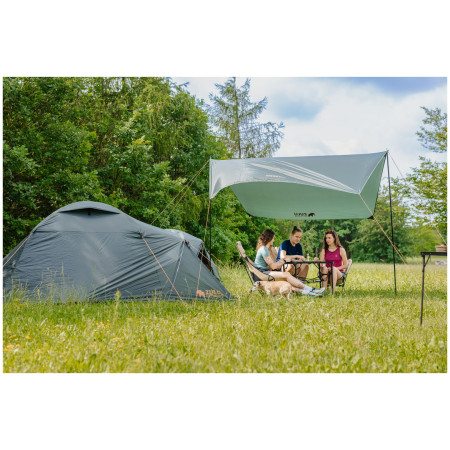 Wiata Zulu Dreamtime Tarp