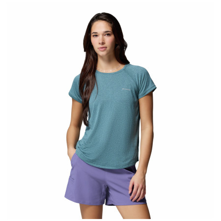 Koszulka damska Columbia Bogata Bay™ SS Tee