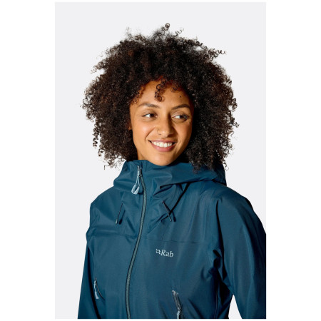 Kurtka damska Rab Kangri GTX Jacket