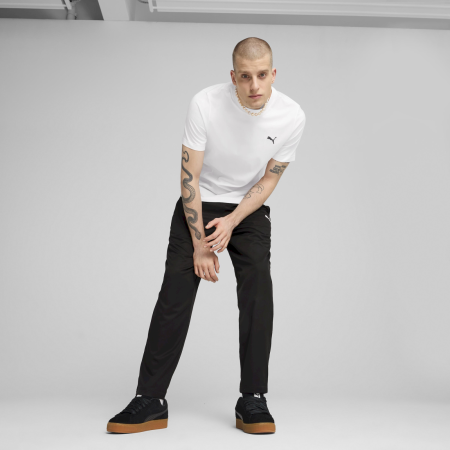 Koszulka męska Puma ESS Small Logo Tee