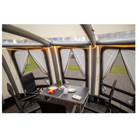 Taśma oświetleniowa Vango Sunbeam Flexi Light 4M USB